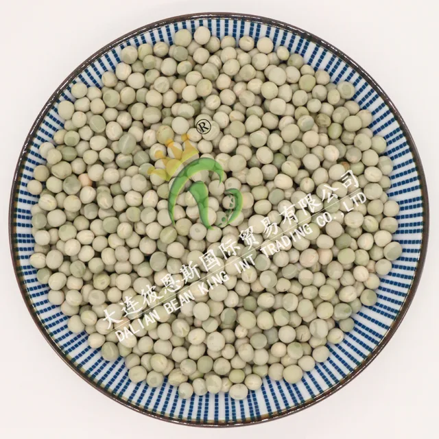 Green Peas