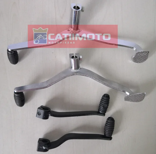 Motorcycle Gear Shift Lever