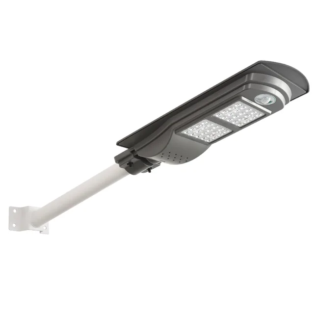 CET-1040A-40W ntegrated solar LED street light