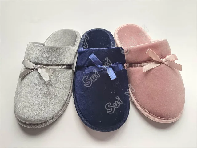Indoor Slippers