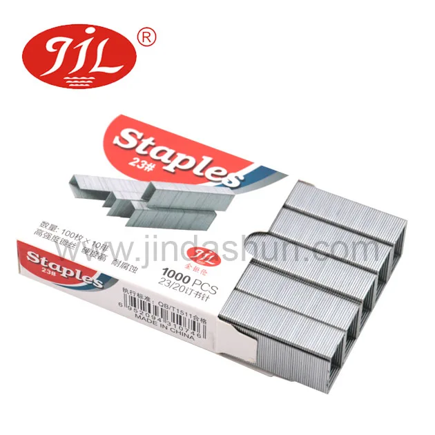 JDS/JJL-23/20 Staples