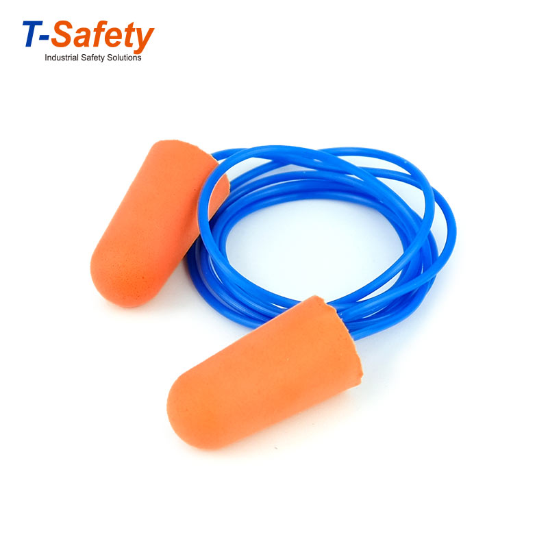 Disposal Foam Earplugs