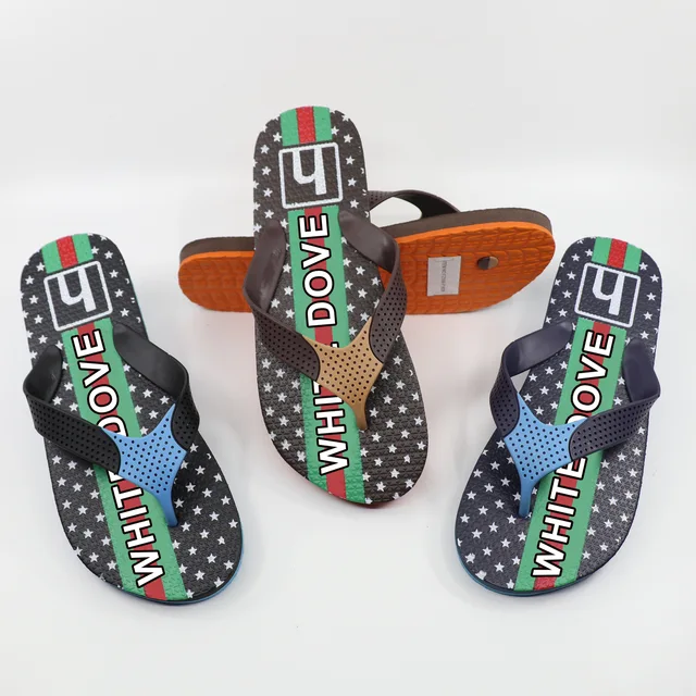 Pe Plastic Slipper