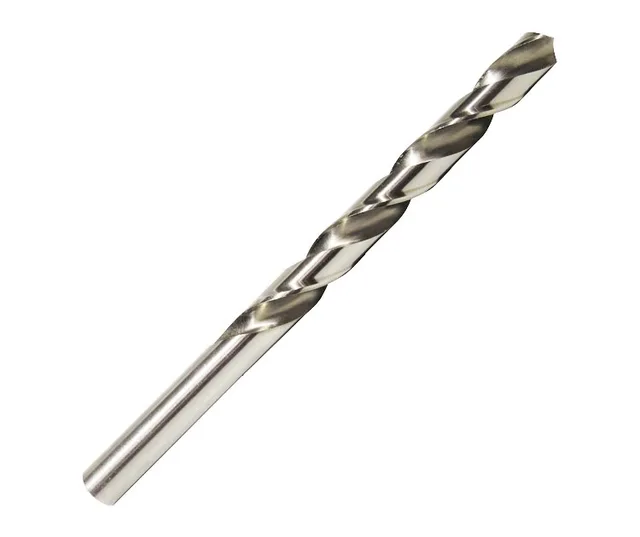 HSS drill bits