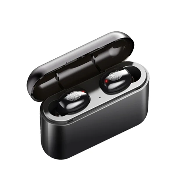 True Wireless Bluetooth Earbuds(TWS)