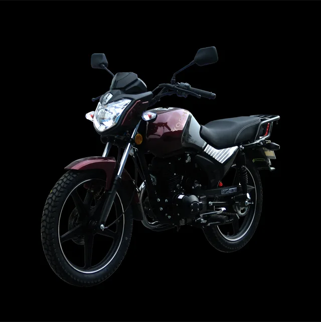 Bashan Yq125-3c（ⅸ)