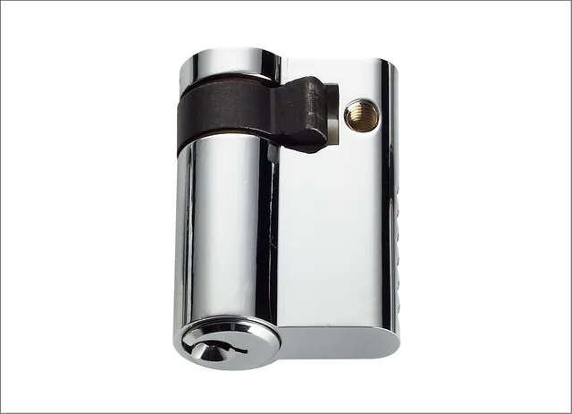 Profile cylinder