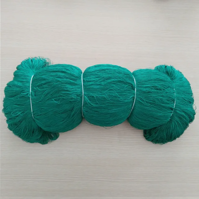 Green Multi fishing net