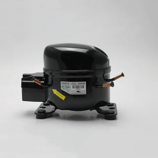 R134a Lbp Compressor 110v-120v~50/60hz