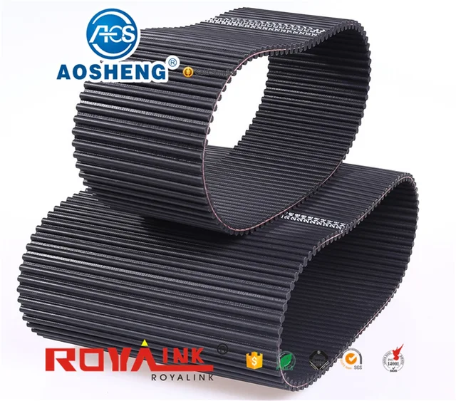 Deutz parts htd 5m synchronous belt pulley automatic robot