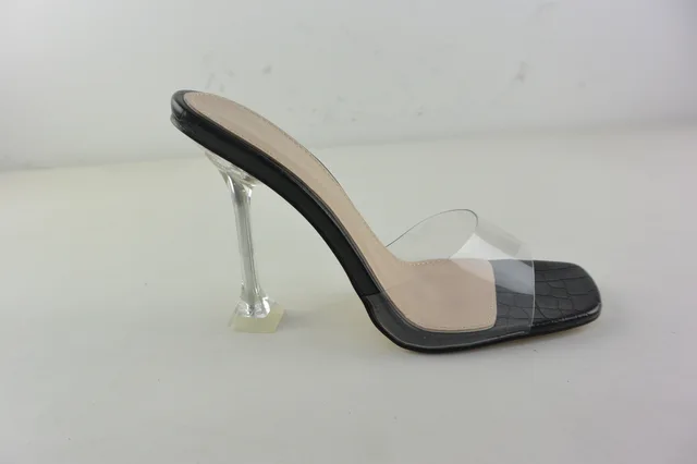 Lady's fashion sandal