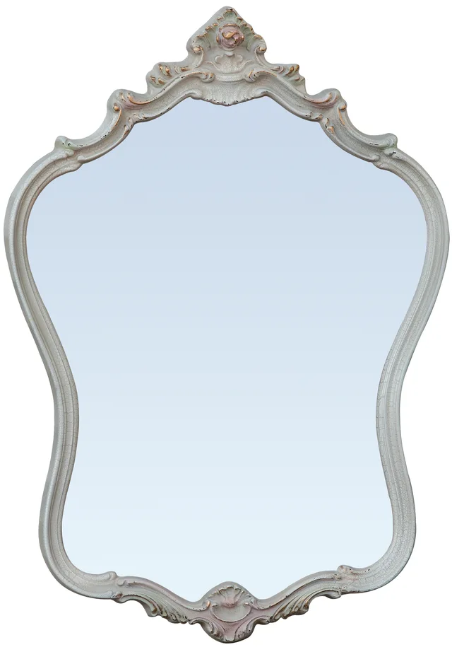 Decorative mirror