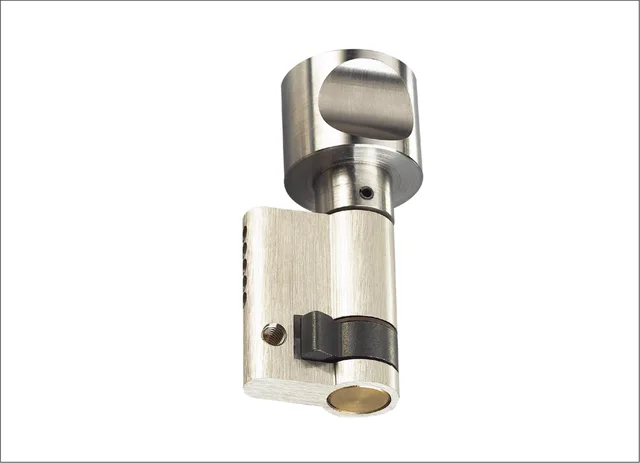 Profile cylinder