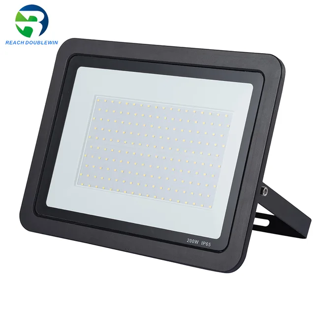 Led flood light