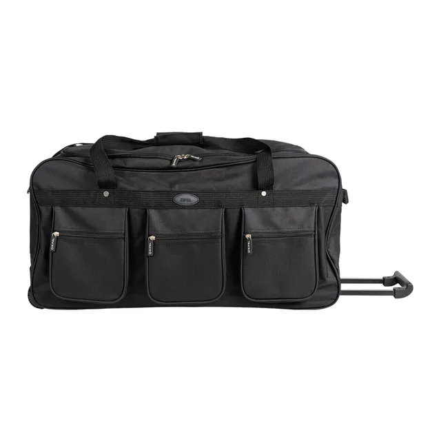 Trolley Duffel