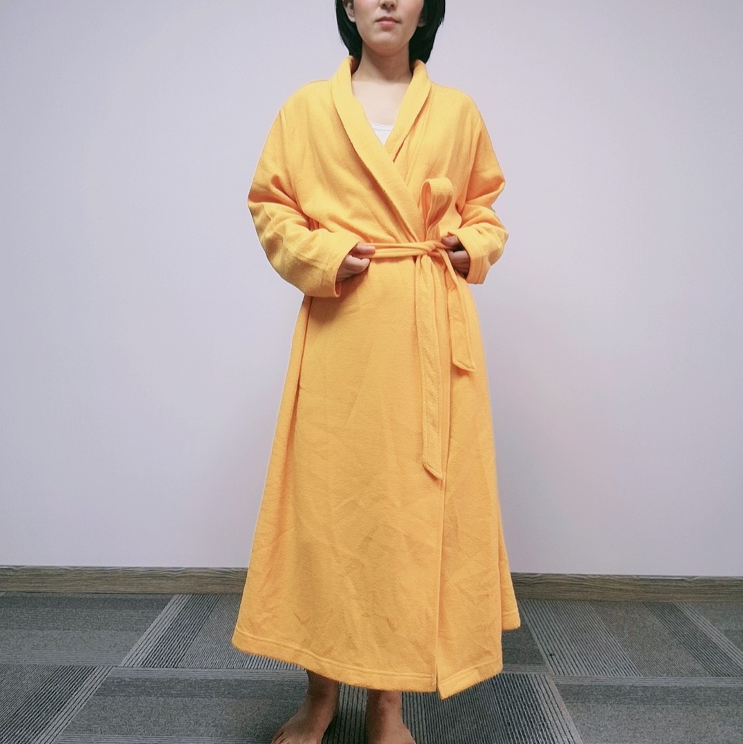 Ladies gown