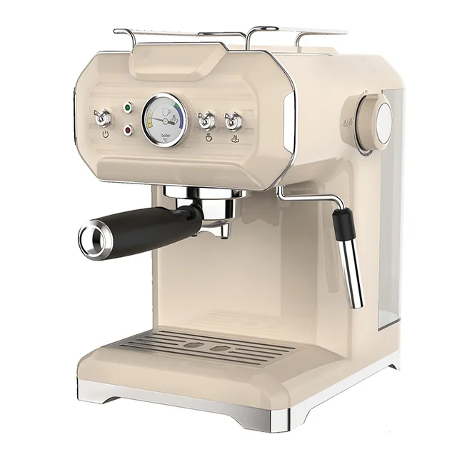 Espresso Coffee Maker
