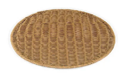 Plastic basket