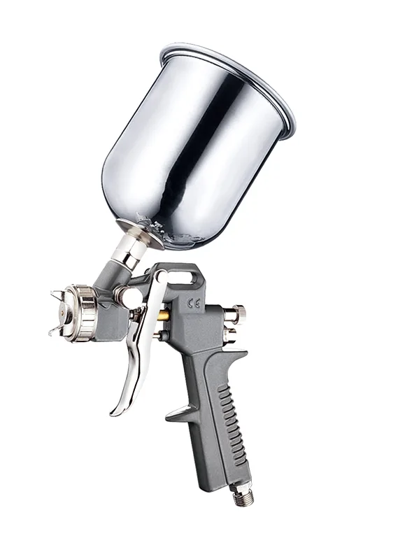 Spray gun