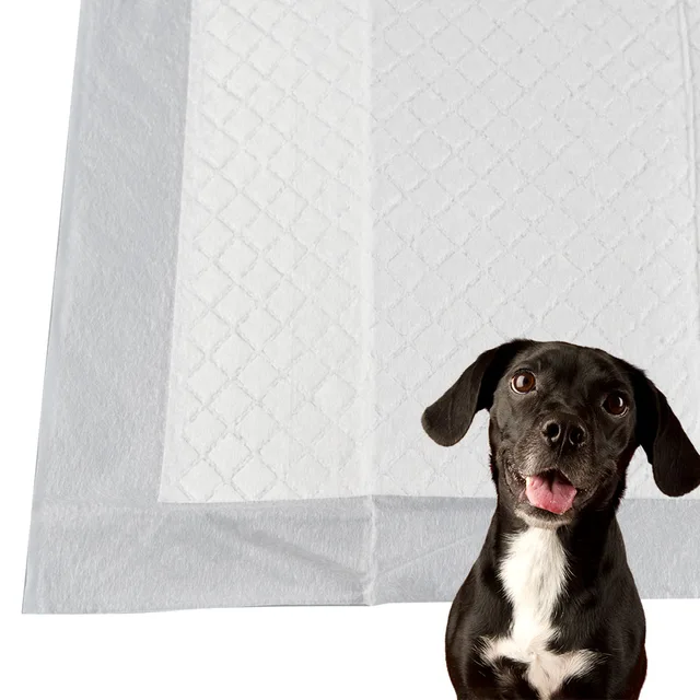 ''Amazon disposable pad with stickers good absorption