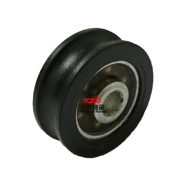 Sliding roller CC004