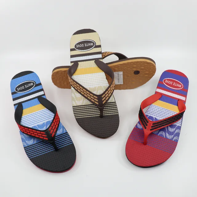Pe Plastic Slipper