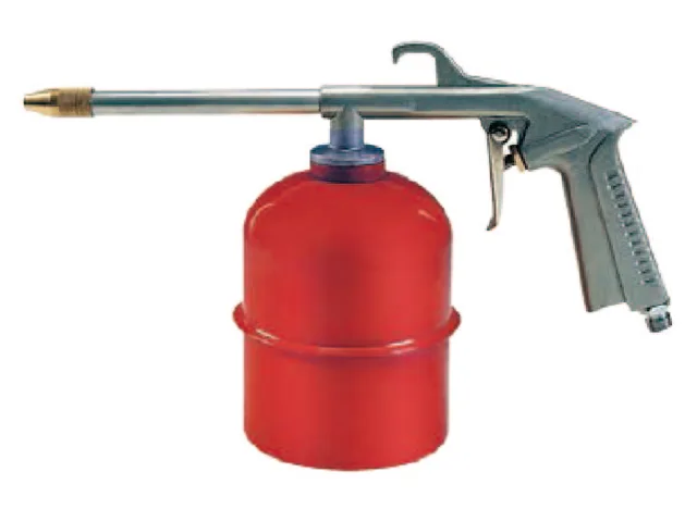 Air Cleaning Gun