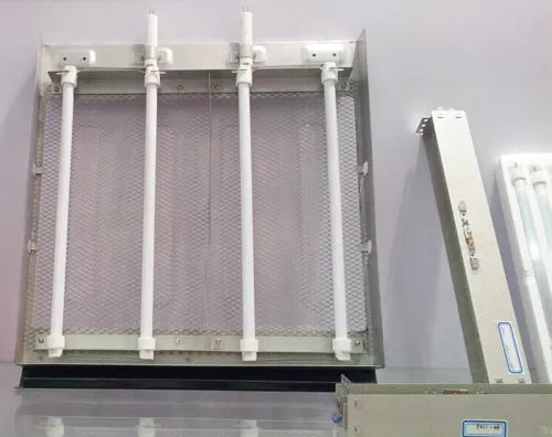 Quartz Heater