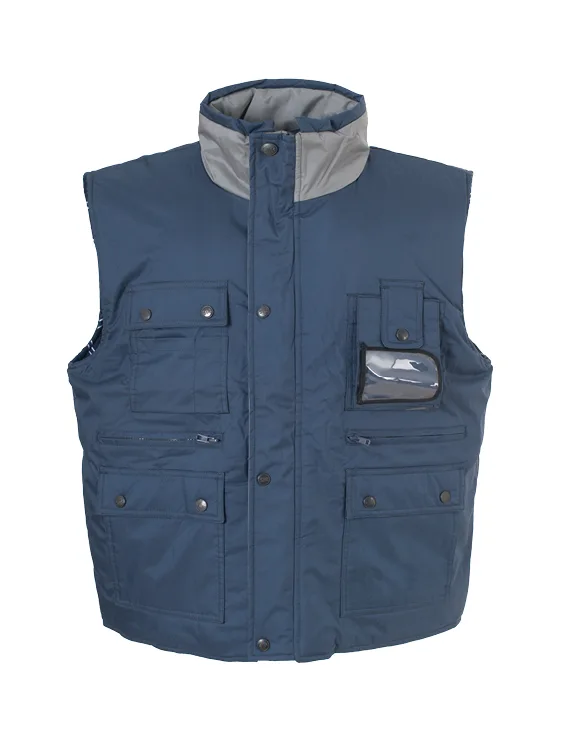 Bodywarmer vest