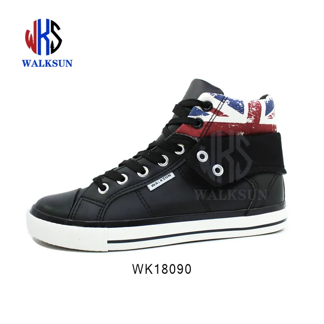 Vulcanized Shoes,Canvas shoe