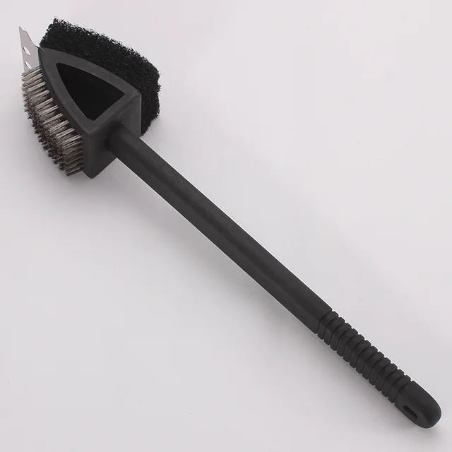 BBQ Cleaning Brush