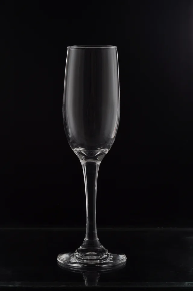 JXL16 Champagne glass