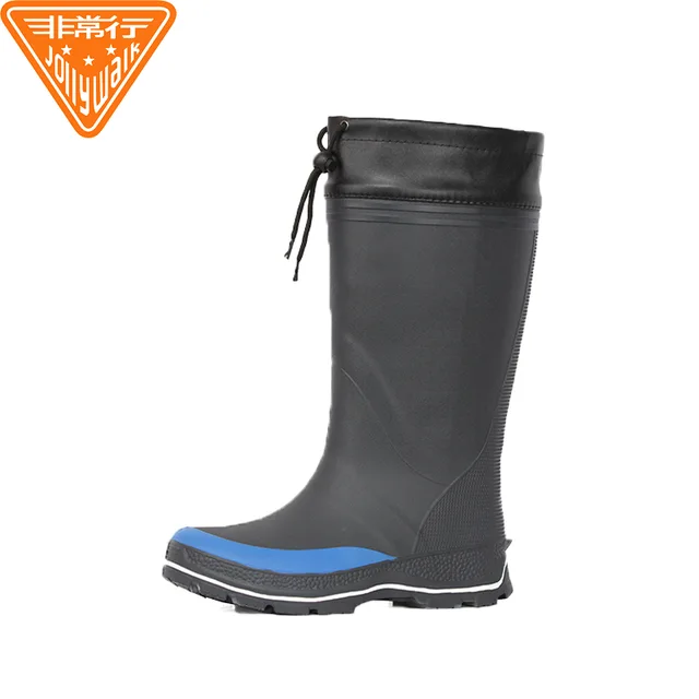 Man's Eva Rain Boots