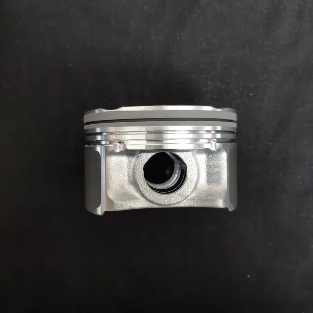 Passenger Car Piston for HR16DE 1.6L