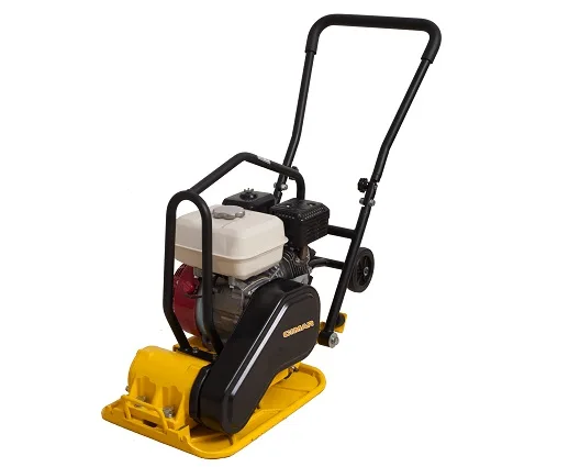 Plate Compactor