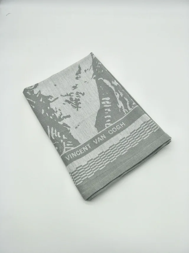 100%cotton kitchen towel