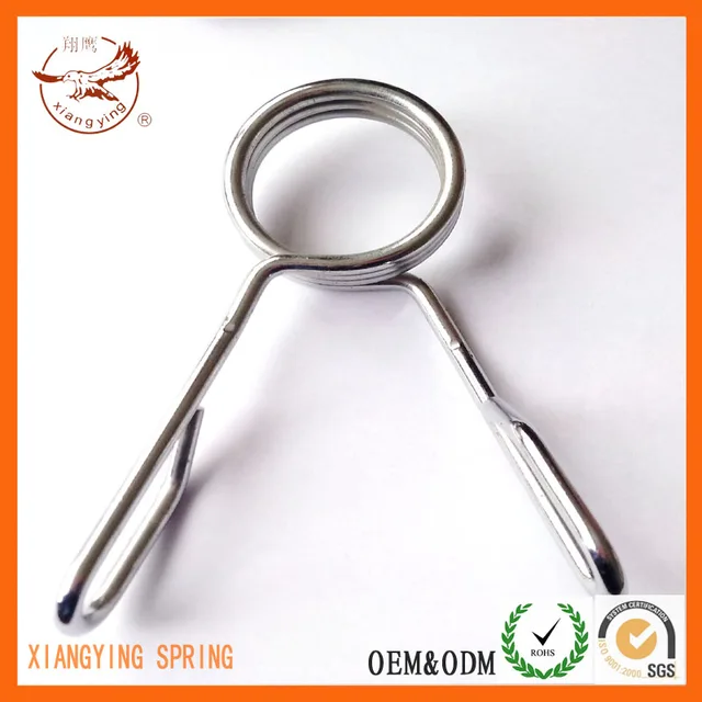 Compression spring