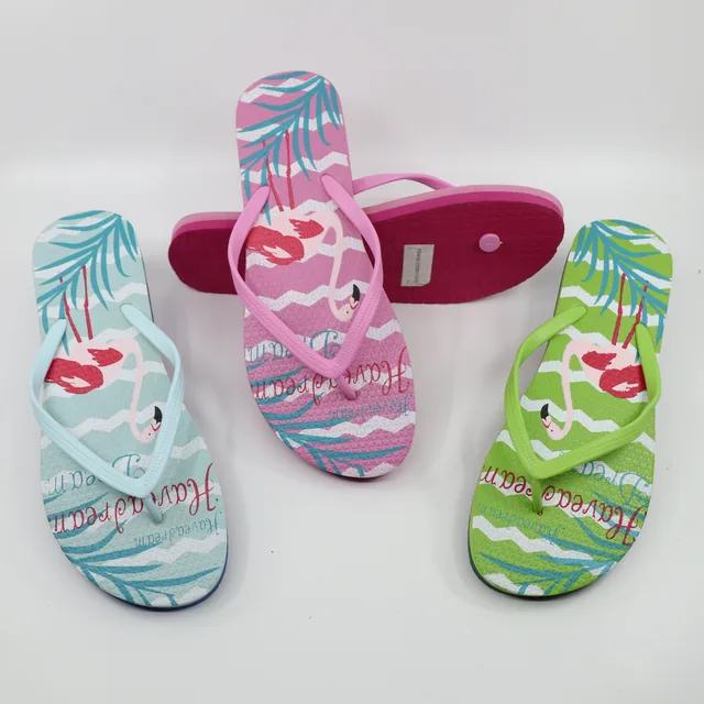 Pe Plastic Slipper