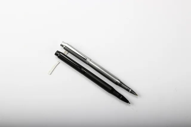 H261 roller pen