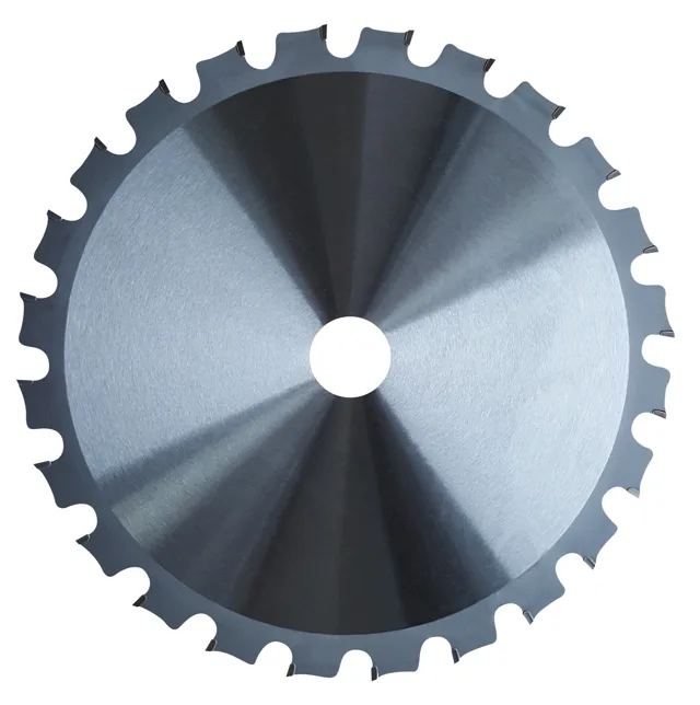 TCT saw blade-For Multi Purpose Cutting