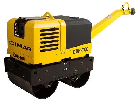 Viberatory Roller