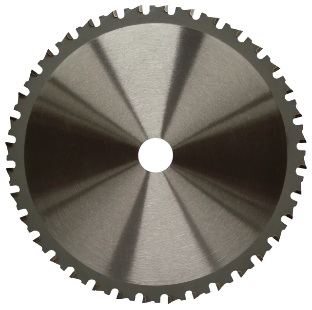 TCT saw blade-For Metal