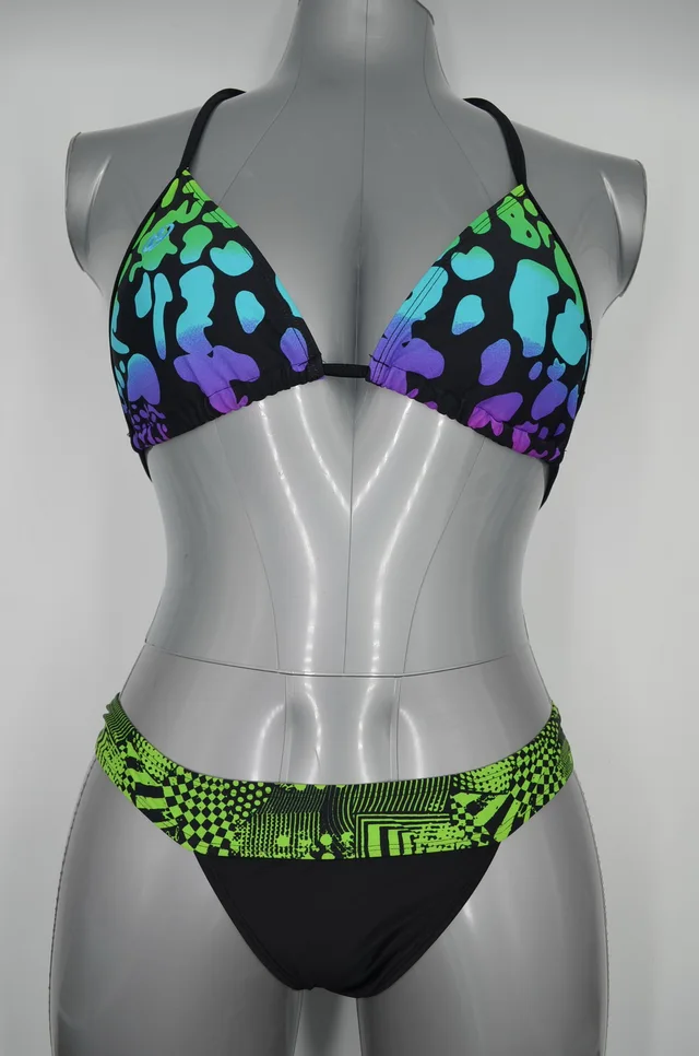 Swim wear