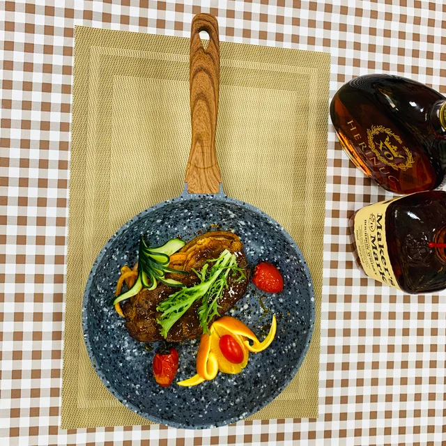 Fry Pan