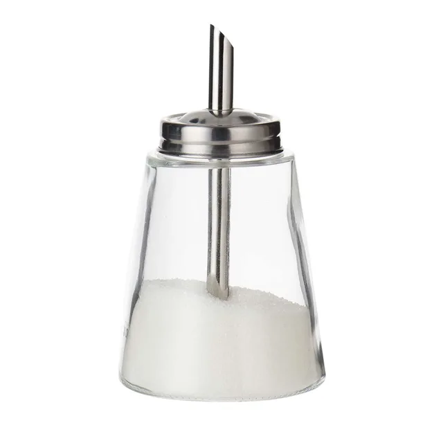 Sugar jar
