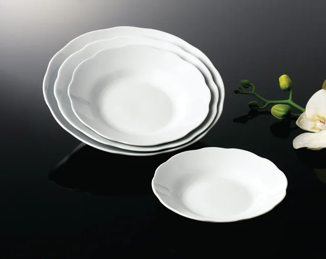 Soup Plate