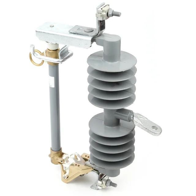 Outdoor Expulsion Drop-out Type Distribution Fuse Cutout