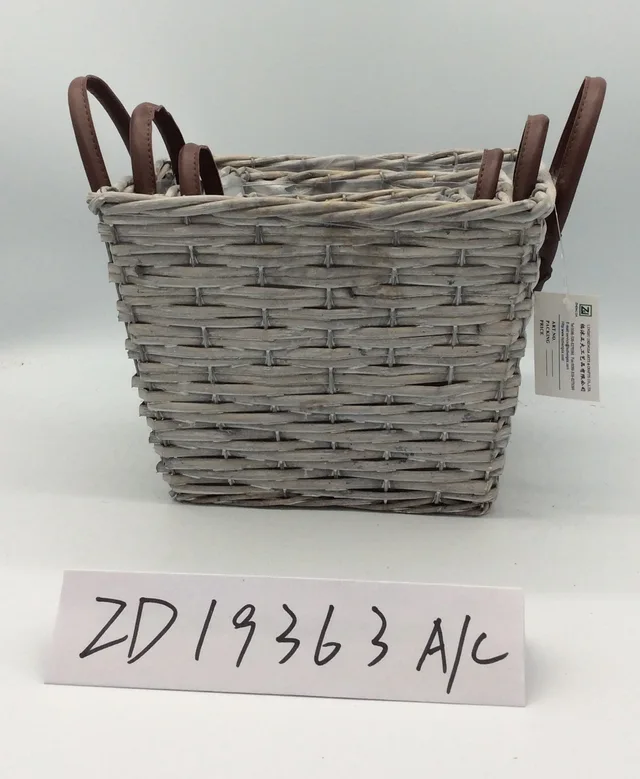 Willow basket