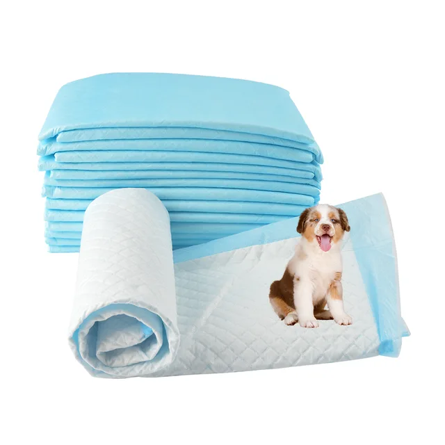 Pet pads Training Pad Zero Leakage Good absorption