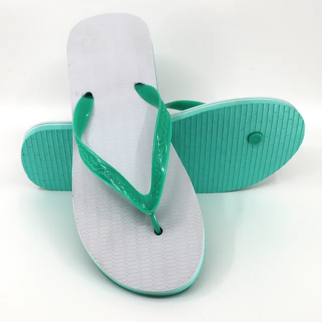 PVC Plastic Slipper